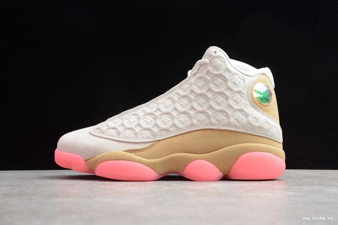 Chep Onekick (2020) New Jordan Year Air Retro CW4409-100 13 Chinese 0601